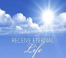 Eternal Life