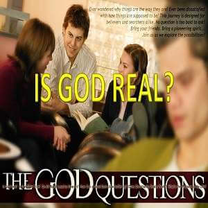 Check out our newest website Questions God. Com